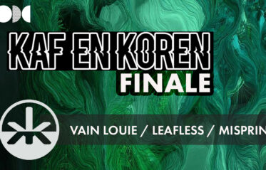 Afbeelding voor Kaf & Koren