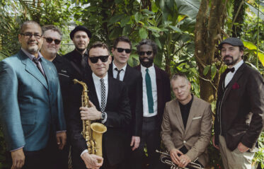 Afbeelding voor New Cool Collective