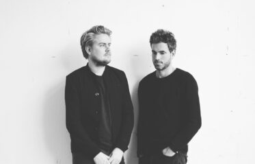 Afbeelding voor HAEVN + Matt Perriment