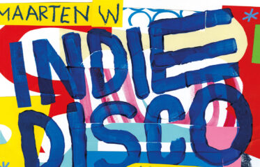 Afbeelding voor Indie Disco