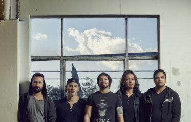 Afbeelding voor Periphery + Plini + Astronoid