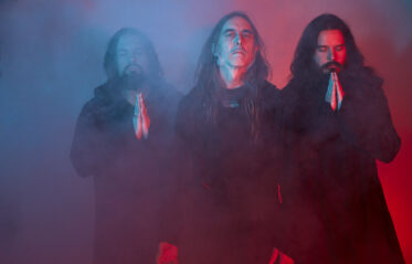 Afbeelding voor Sunn O)))