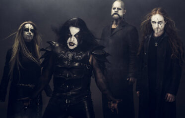 Afbeelding voor Abbath + VLTIMAS + 1349 + Nuclear