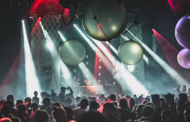 Afbeelding voor Grandmaster Flash + TLM + Odin