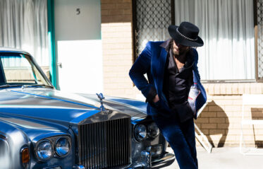 Afbeelding voor Dope Lemon + Nana Adjoa