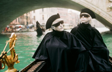 Afbeelding voor Drab Majesty + SRSQ