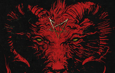 Afbeelding voor Mayhem + Gaahls Wyrd + Deströyer 666 e.a.