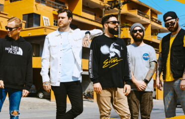 Afbeelding voor A Day To Remember