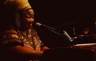 Afbeelding voor Angel Bat Dawid