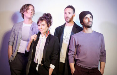 Afbeelding voor Caravan Palace