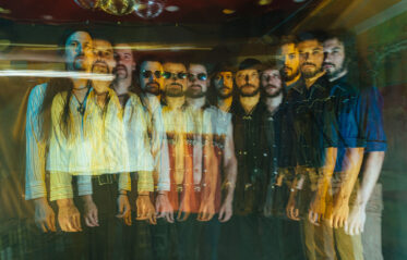 Afbeelding voor Ecstatic Vision + Temple Fang
