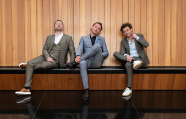 Afbeelding voor Kraak & Smaak + Secret Rendezvous