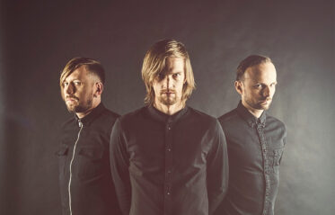 Afbeelding voor Tides From Nebula + Tides of Man