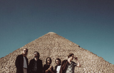 Afbeelding voor Balthazar + Jaguar Jaguar