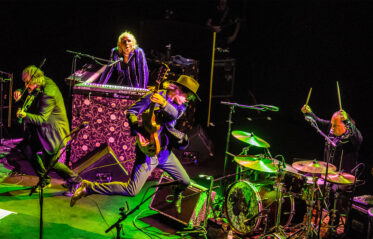 Afbeelding voor The Waterboys