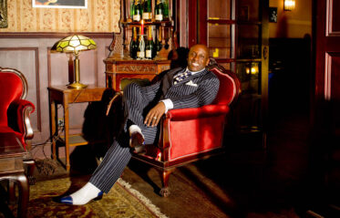 Afbeelding voor Carlton Jumel Smith