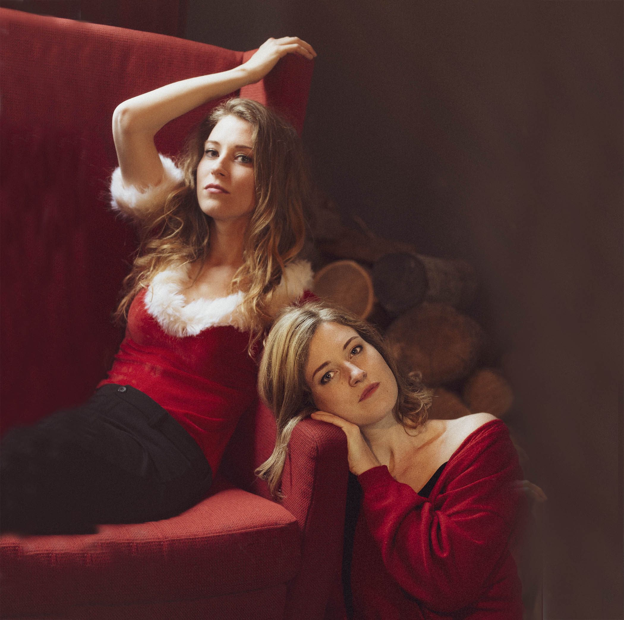 Clean Pete's Kerstshow // Doornroosje Nijmegen // za 21 december