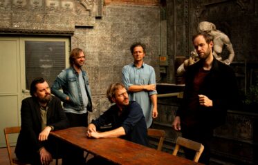 Afbeelding voor Het Zesde Metaal