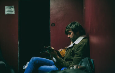 Afbeelding voor John Craigie