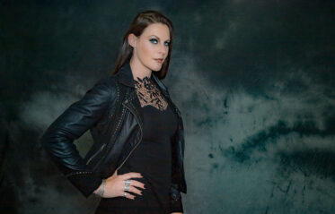 Afbeelding voor Floor Jansen