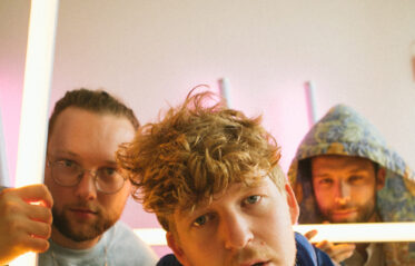 Afbeelding voor Klangstof + Áslaug