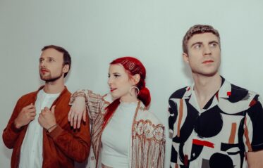 Afbeelding voor Moonchild + Charlie Burg