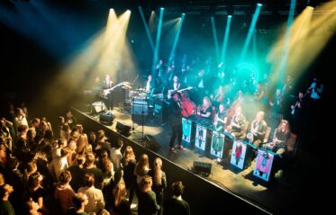 Afbeelding voor NSJO Concert