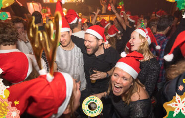 Afbeelding voor Singlefeestje Kersteditie