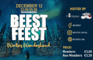 Afbeelding voor Winter Wonderland