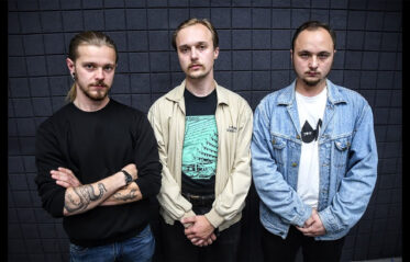 Afbeelding voor Molchat Doma + Neighbours Burning Neighbours