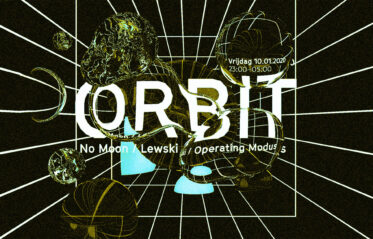 Afbeelding voor No Moon + Lewski + Operating Modus