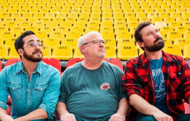 Afbeelding voor The Kyle Gass Company + Wynchester