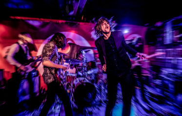 Afbeelding voor The Naked Sweat Drips + Mt. Echo + Palermo