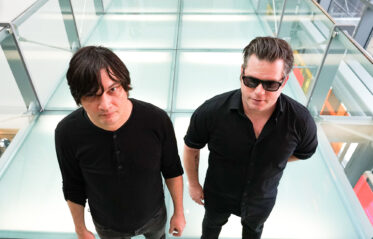 Afbeelding voor …And You Will Know Us By The Trail Of Dead + Alex Henry Foster & The Long Shadows