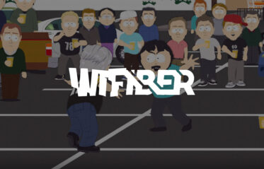 Afbeelding voor WTFiber NYE Brodown