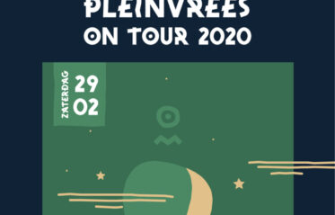 Afbeelding voor Pleinvrees