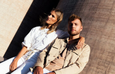 Afbeelding voor Suzan & Freek