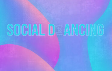 Afbeelding voor Social D(ist)ancing