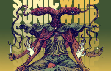 Afbeelding voor Monomyth + Temple Fang + Rrrags + Bismut