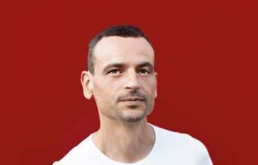 Afbeelding voor Barker – Ambient Live Set