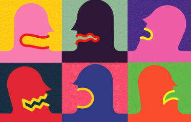 Afbeelding voor Mensen Zeggen Dingen