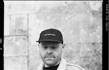 Afbeelding voor An evening with Sticks