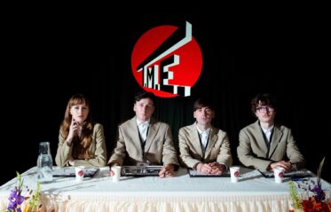 Afbeelding voor Rats on Rafts + Nouveau Vélo