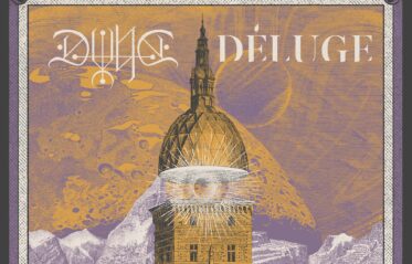 Afbeelding voor DVNE + DÉLUGE