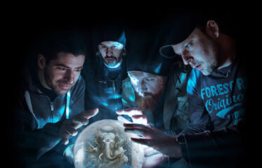 Afbeelding voor My Sleeping Karma + DUNDDW