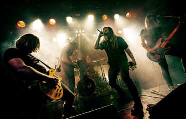 Afbeelding voor ¡Pendejo! + The Ballet Bombs