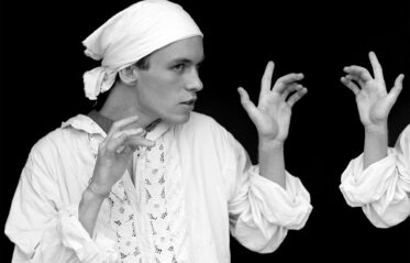 Afbeelding voor Finn Ronsdorf