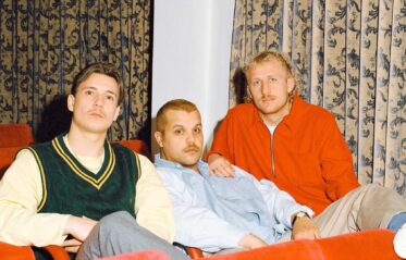 Afbeelding voor Goldband