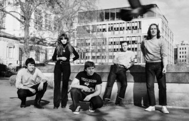 Afbeelding voor Chubby and the Gang