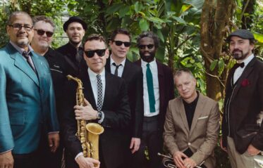 Afbeelding voor New Cool Collective